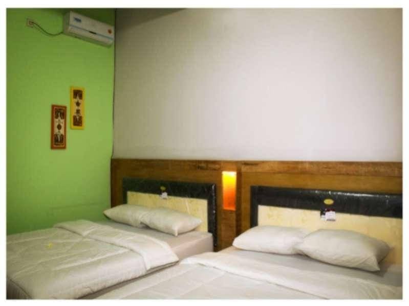 seruni guest house