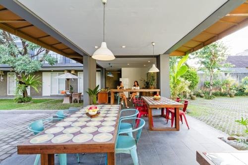 seruni guest house