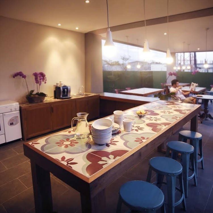 seruni guest house