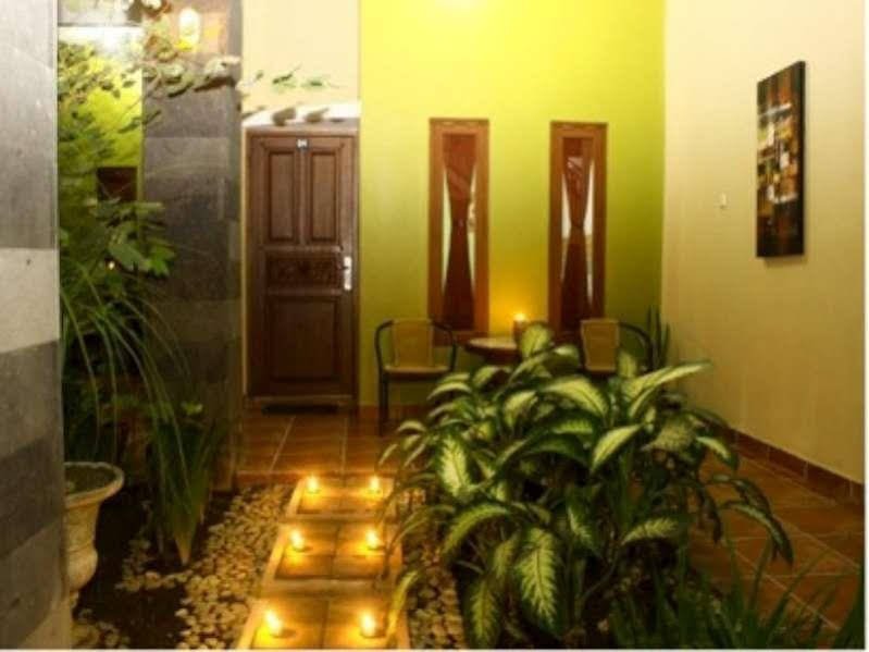 seruni guest house