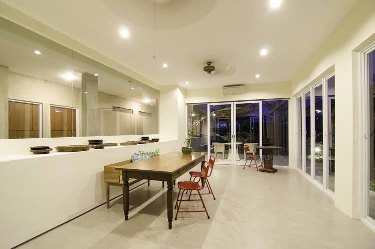 seruni guest house