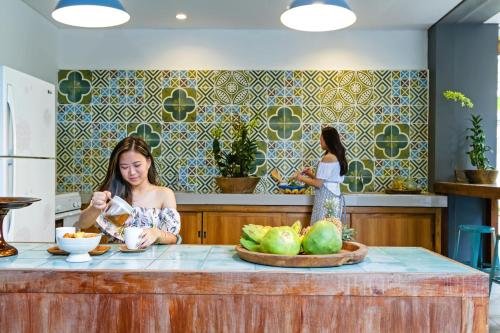 seruni guest house