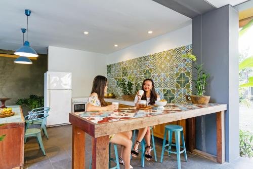 seruni guest house