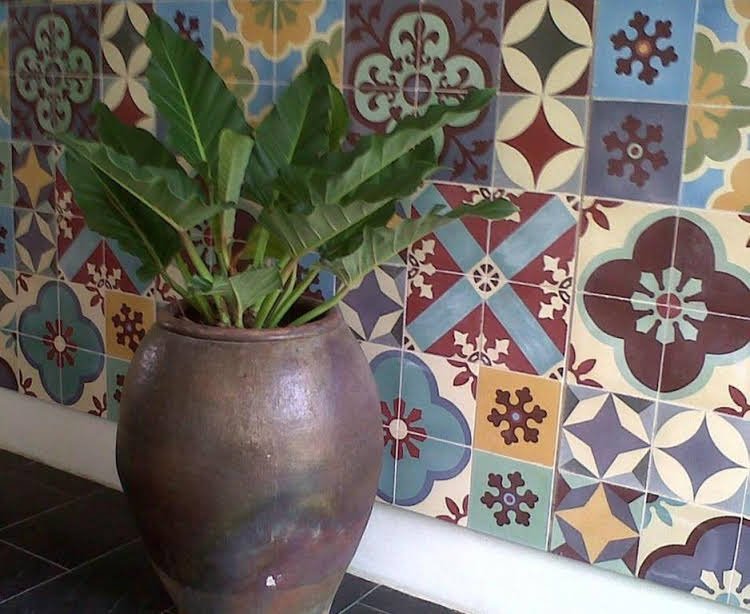 seruni guest house