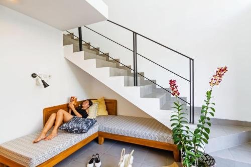 seruni guest house