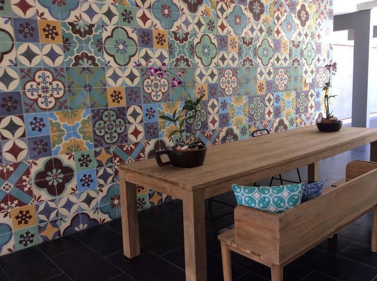seruni guest house