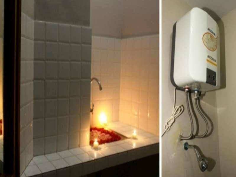 seruni guest house
