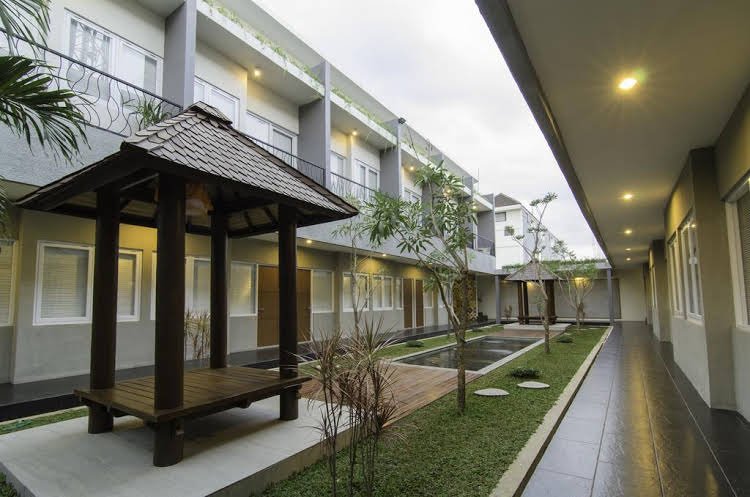 seruni guest house
