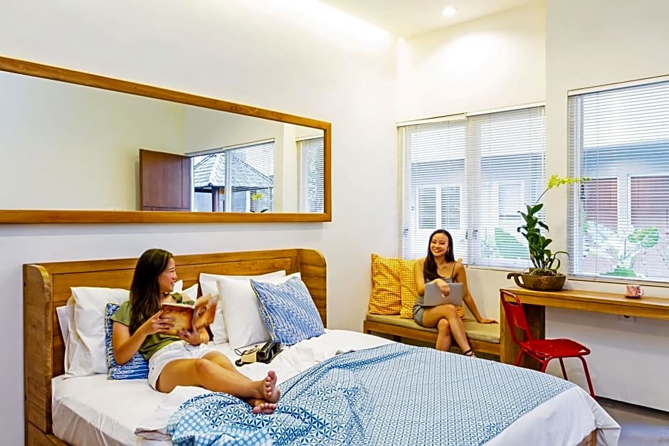 seruni guest house