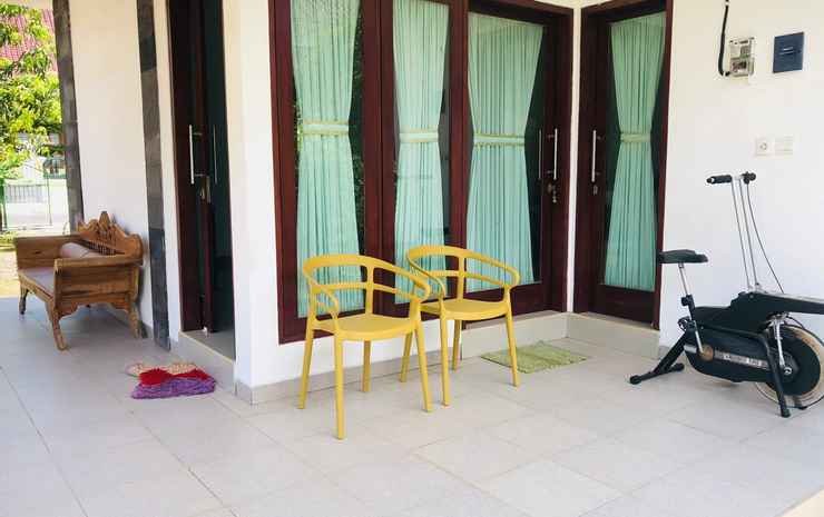 seruni guest house