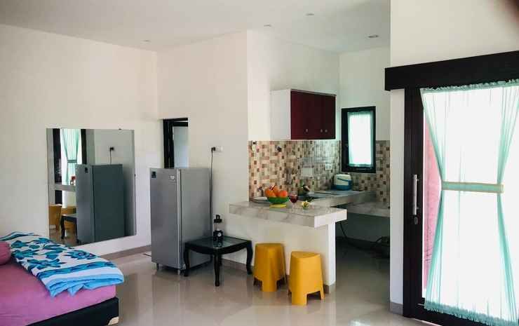 seruni guest house