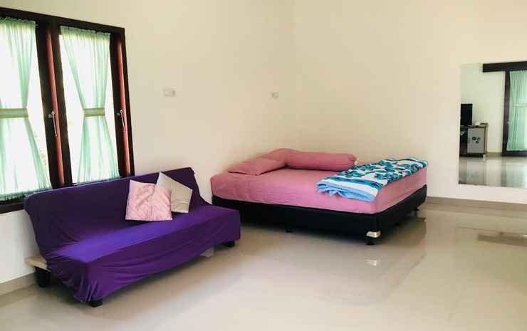 seruni guest house