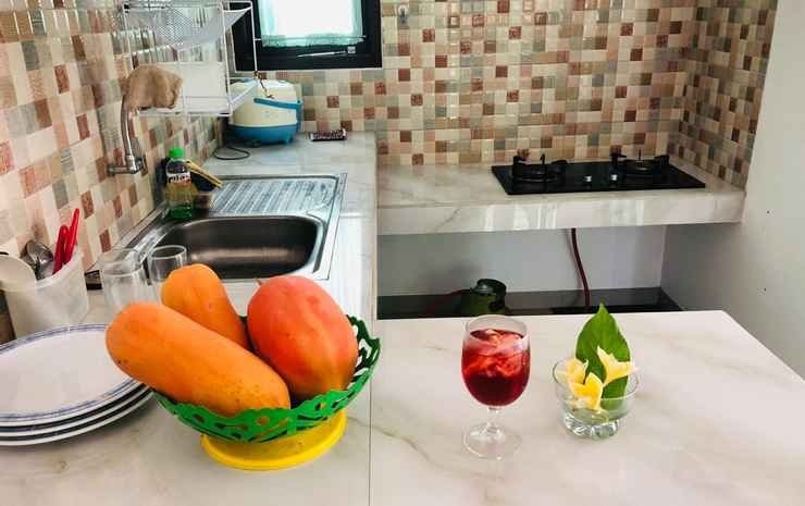 seruni guest house