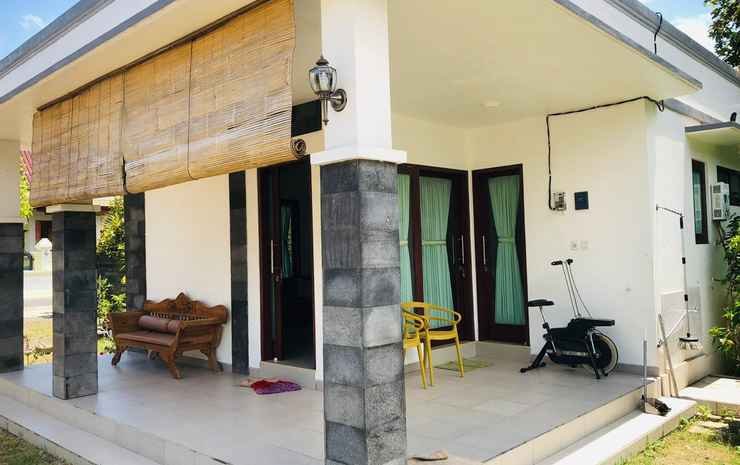 seruni guest house