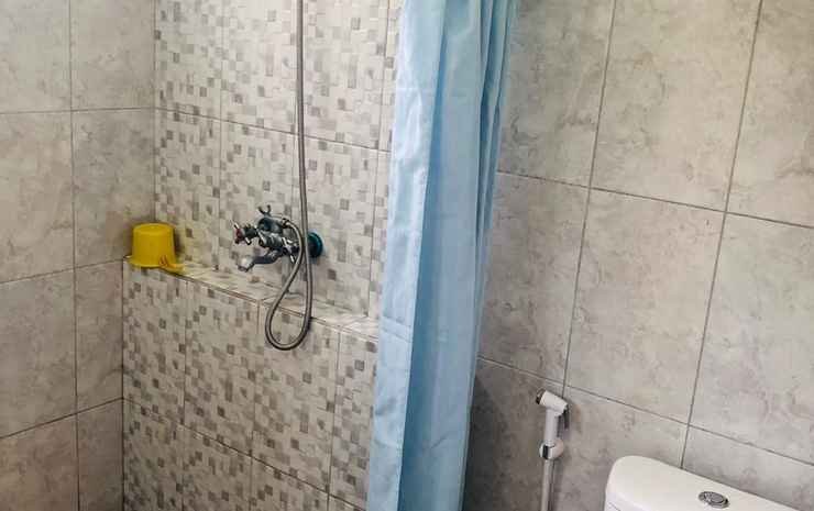 seruni guest house