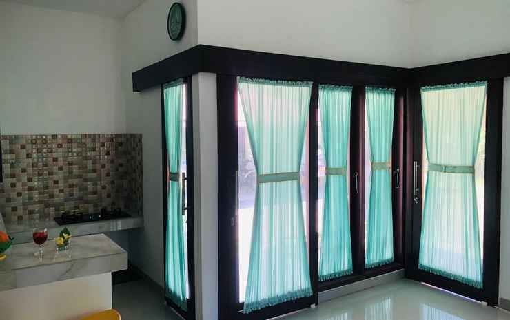 seruni guest house