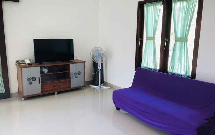 seruni guest house