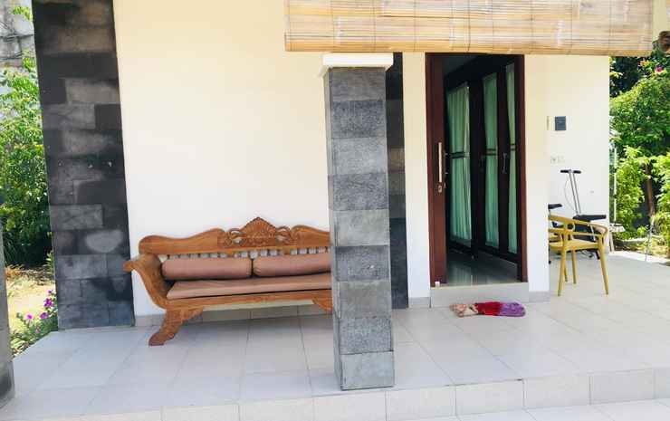 seruni guest house
