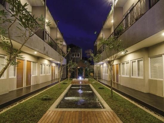 seruni guest house