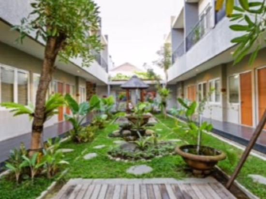 seruni guest house