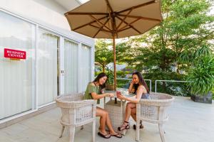 seruni guest house