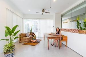 seruni guest house