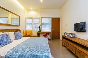 seruni guest house