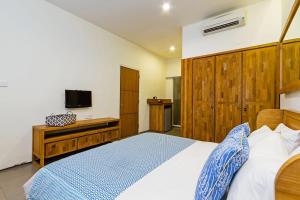 seruni guest house