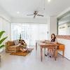 Seruni Guest House,Denpasar>>Bali,3 star