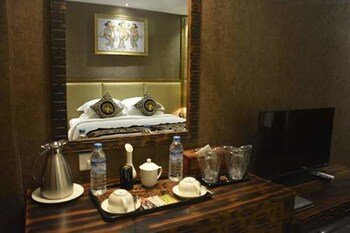 nyaung u