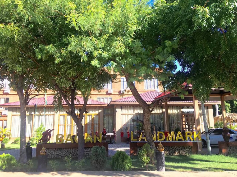 bagan landmark hotel