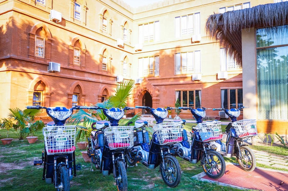 bagan landmark hotel