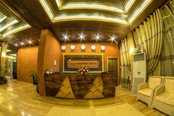 bagan landmark hotel