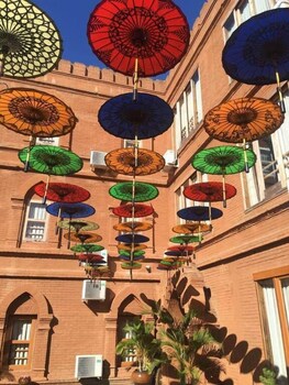 bagan landmark hotel