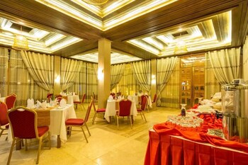 bagan landmark hotel
