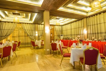 bagan landmark hotel