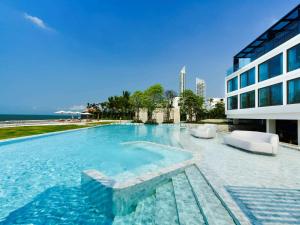 Veranda Resort Pattaya Mgallery,Near Dongtan Beach,5 star