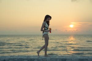 Veranda Resort Pattaya Mgallery,Near Dongtan Beach,5 star