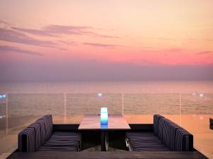 Veranda Resort Pattaya Mgallery,Near Dongtan Beach,5 star