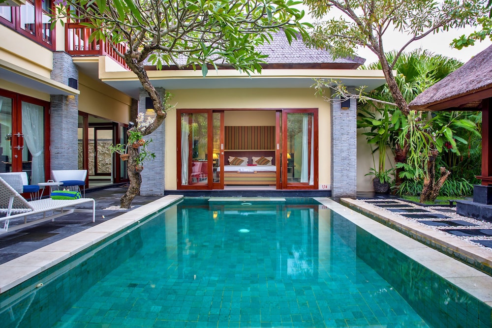 tiga samudra villa
