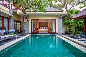 tiga samudra villa