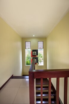 tiga samudra villa