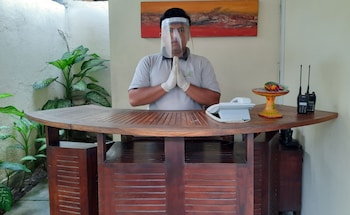 Imani Villas,Canggu>>Bali,4 star
