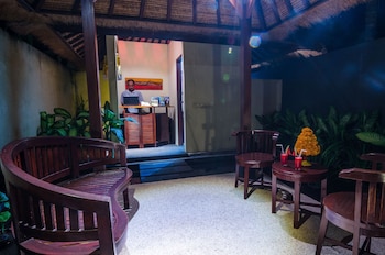 Imani Villas,Canggu>>Bali,4 star