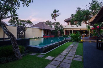 imani villas