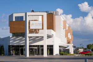focus hotel premium lublin conference and spa