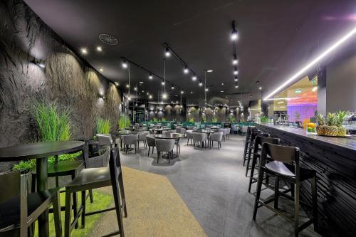 focus hotel premium lublin conference and spa