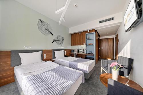 focus hotel premium lublin conference and spa
