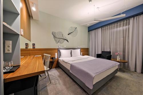 focus hotel premium lublin conference and spa