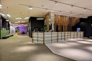 focus hotel premium lublin conference and spa